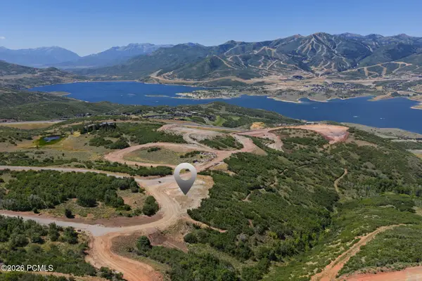 1705 E Wrangler Loop, Hideout, UT 84036