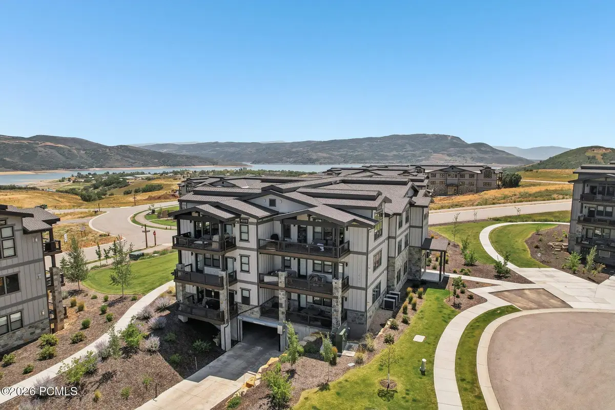 1145 W Helling Circle #302, Heber City, UT 84032 - #1