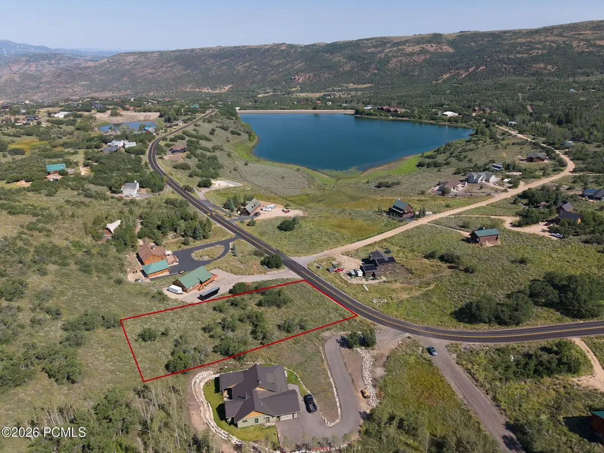 10220 E Lake Pines Dr, Heber City, UT 84032 - #1
