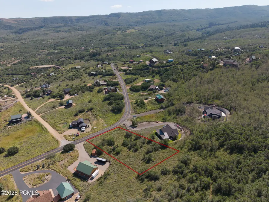 10220 E Lake Pines Dr, Heber City, UT 84032 - #2