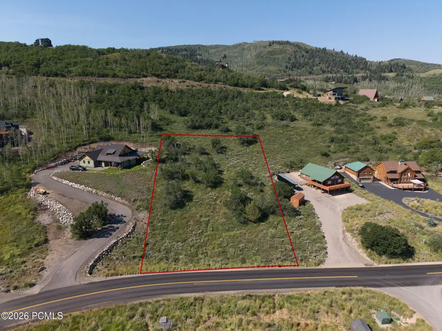 10220 E Lake Pines Dr, Heber City, UT 84032 - #3