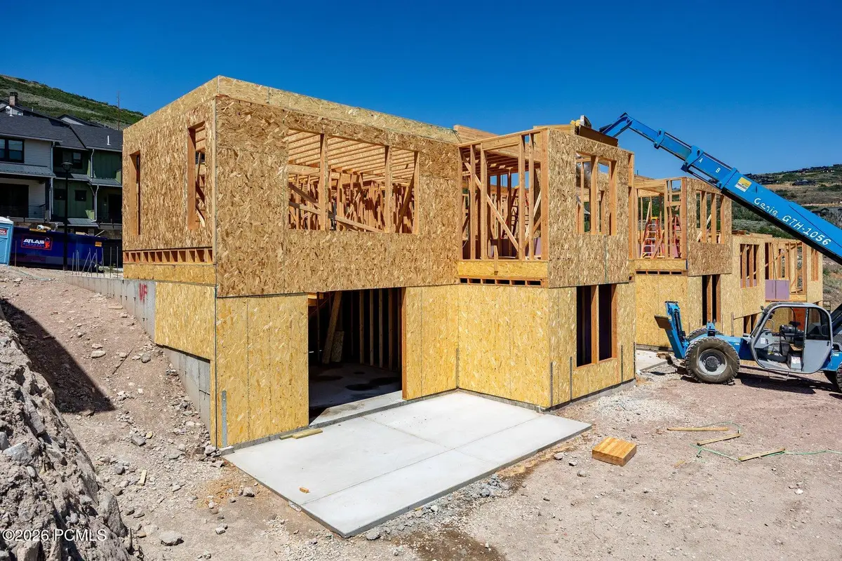 377 W Ascent Drive, Hideout, UT 84036 - #1