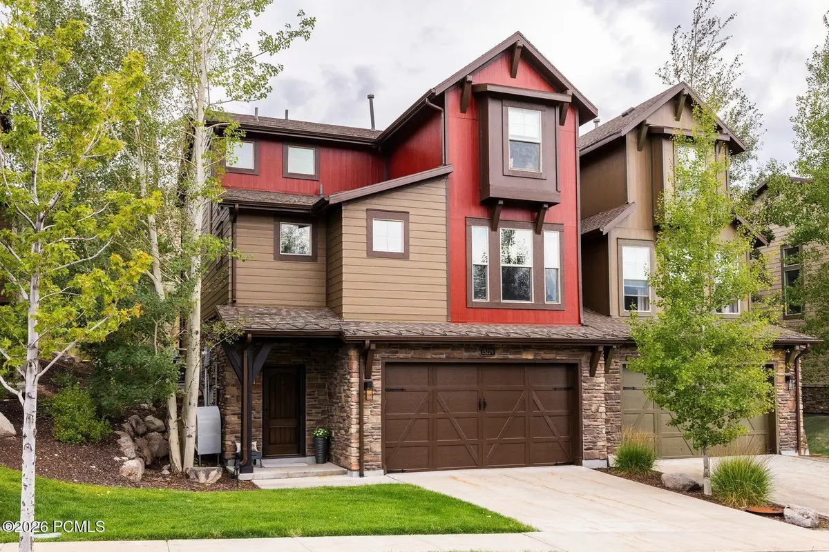 13279 N Alexis Drive, Kamas, UT 84036 - #1
