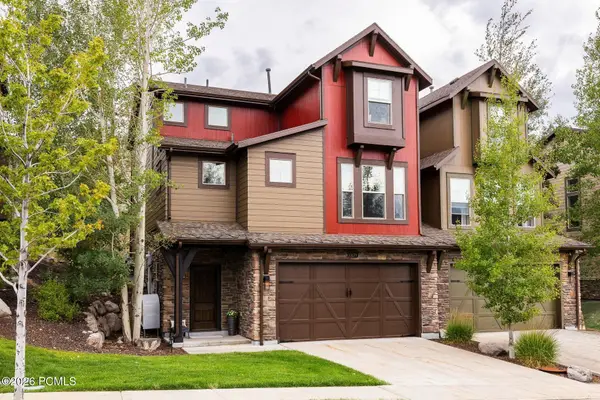 13279 N Alexis Drive, Kamas, UT 84036