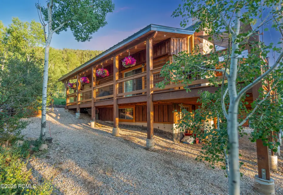 8737 Sage Run Road, Oakley, UT 84055 - #2