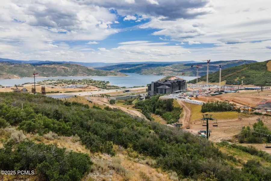 9602 N Blue Ledge Drive, Park City, UT 84060 - #3