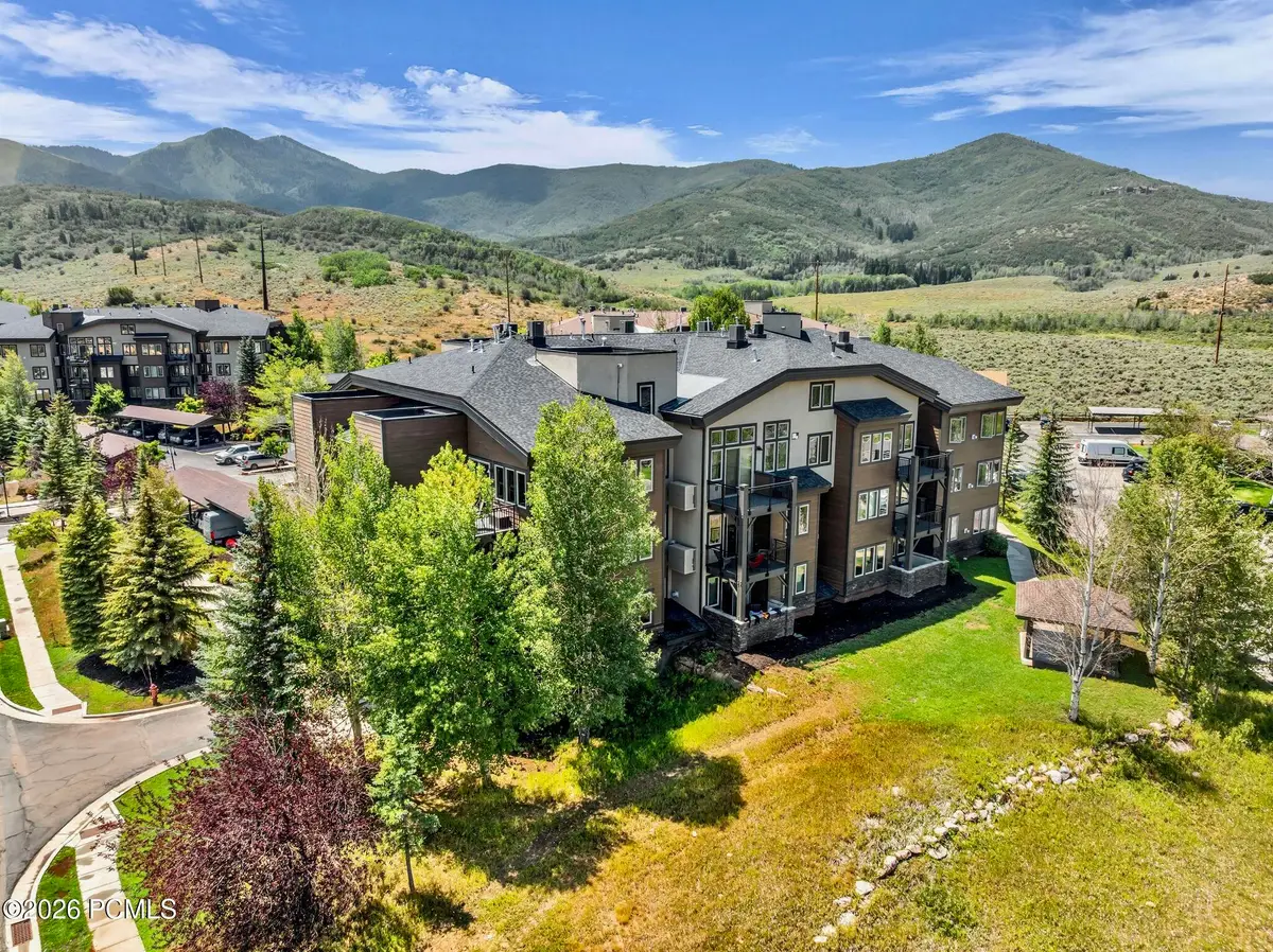 6785 N 2200 West #A204, Park City, UT 84098 - #1
