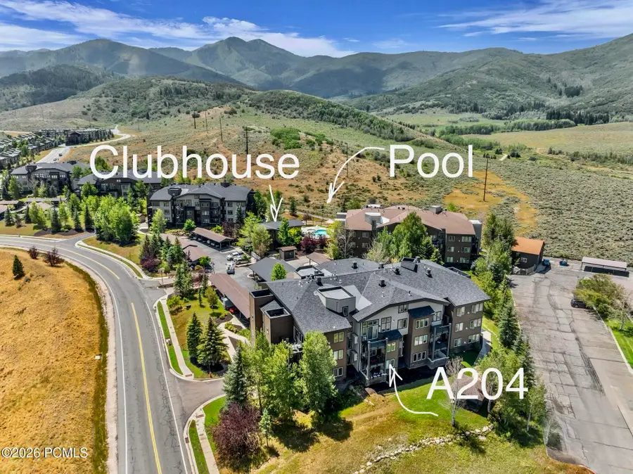 6785 N 2200 West #A204, Park City, UT 84098 - #2