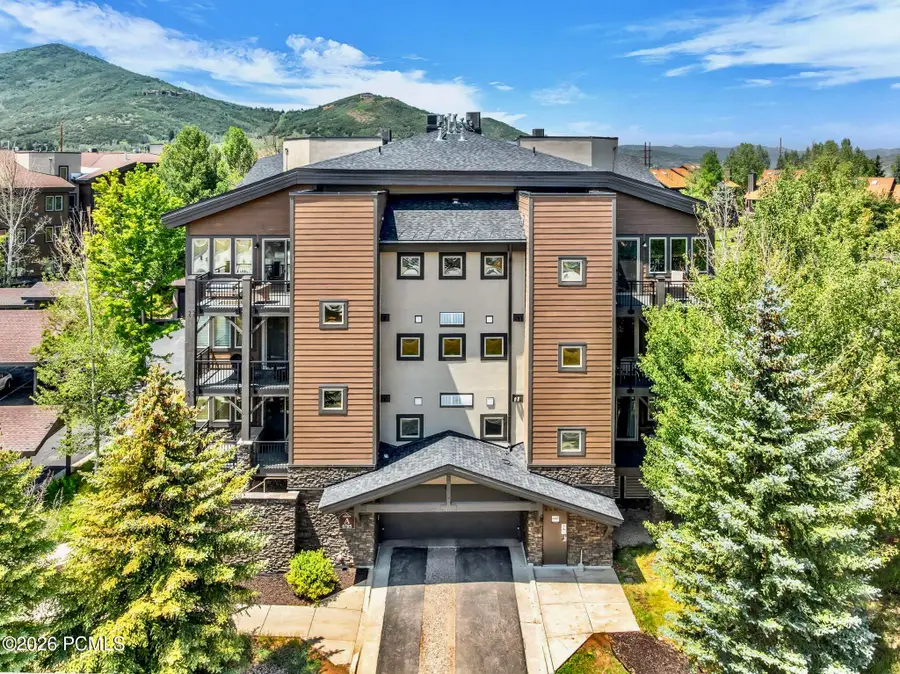 6785 N 2200 West #A204, Park City, UT 84098 - #3