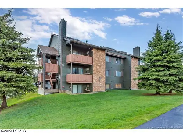 6871 N 2200 West #Apt 8 L, Park City, UT 84098