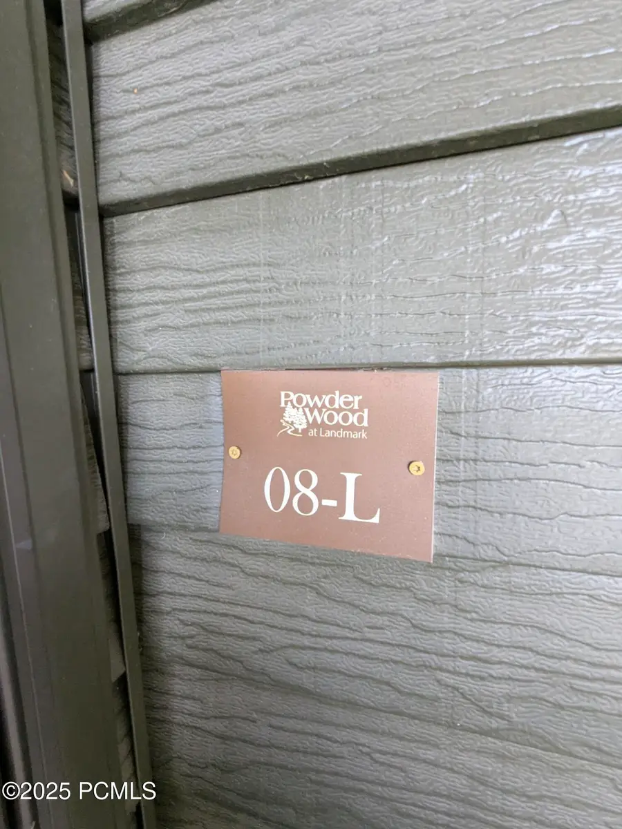 6871 N 2200 West #Apt 8 L, Park City, UT 84098 - #3