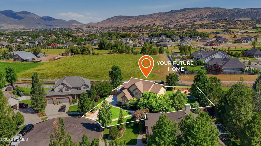 787 S Shadow Rock, Heber City, UT 84032 - #2