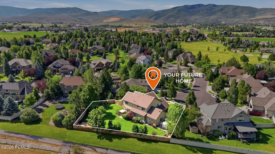 787 S Shadow Rock, Heber City, UT 84032 - #3