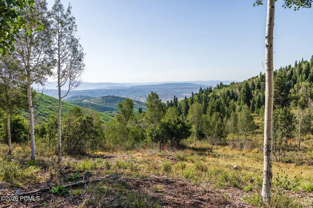 543 W Upper Cove Road, Park City, UT 84098 - #1