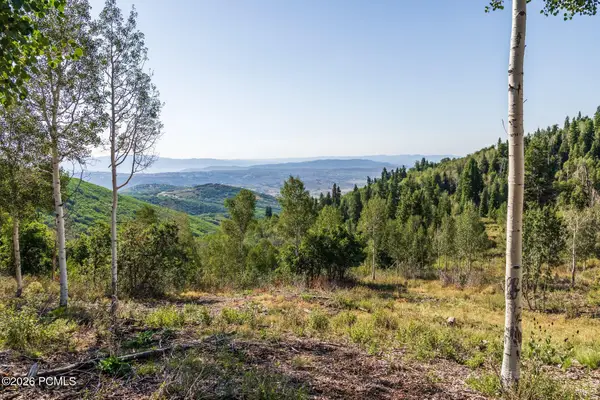 543 W Upper Cove Road, Park City, UT 84098