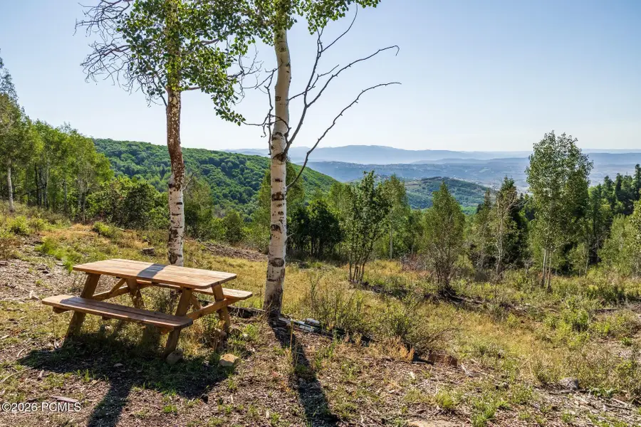 543 W Upper Cove Road, Park City, UT 84098 - #2