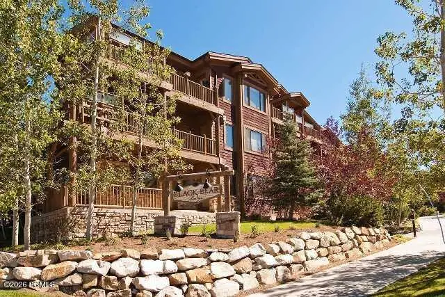 7447 W Royal Street #209, Park City, UT 84060 - #3