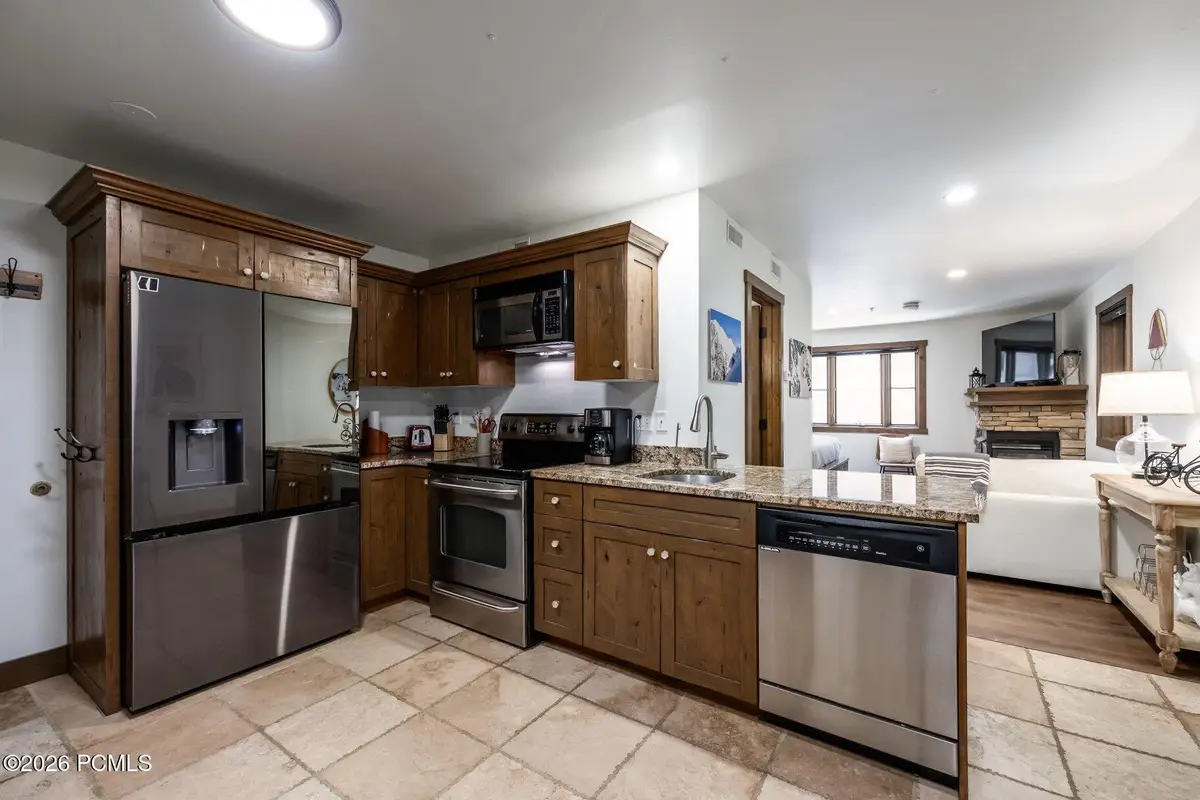 2260 Park Avenue #13, Park City, UT 84060 - #1