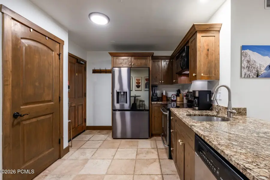 2260 Park Avenue #13, Park City, UT 84060 - #3