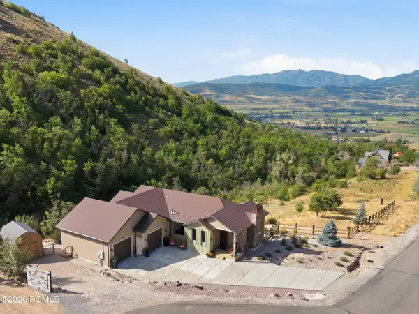 1306 Maple Drive, Huntsville, UT 84317