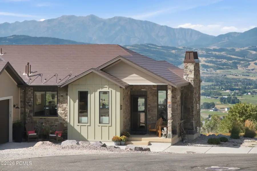 1306 Maple Drive, Huntsville, UT 84317 - #3