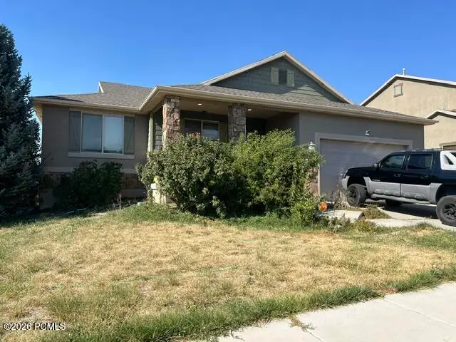 301 E Salem Park Circle, Salem, UT 84653 - #1