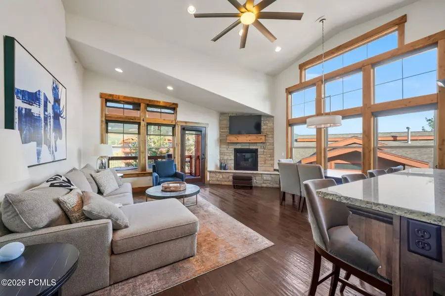 9855 N Vista Drive #302, Heber City, UT 84032 - #2
