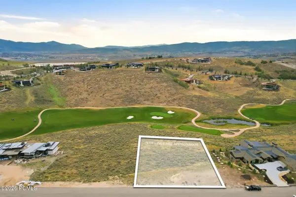 6711 Badger Court, Park City, UT 84098