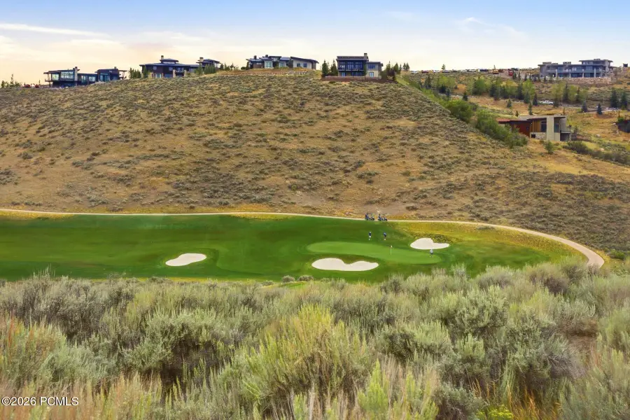 6711 Badger Court, Park City, UT 84098 - #3