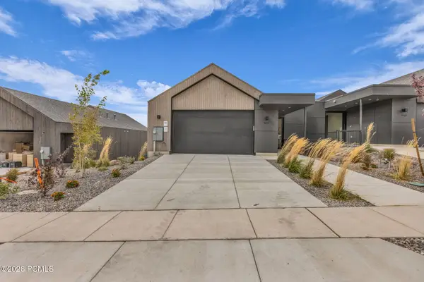 4267 E Escalante Lane, Heber City, UT 84032