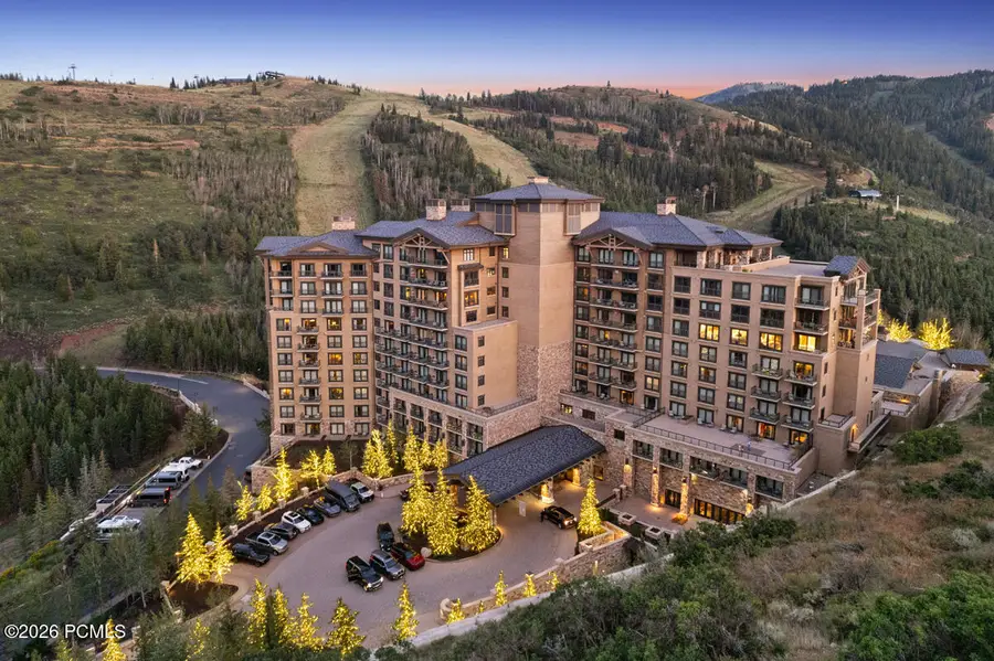 2300 Deer Valley Drive #420, Park City, UT 84060 - #2