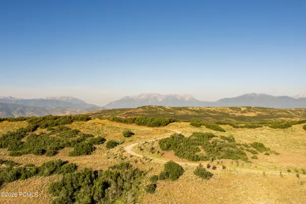 1671 N Westward Ho Road, Heber City, UT 84032