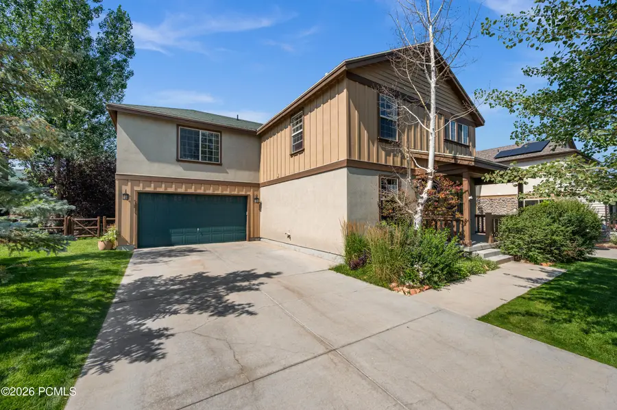 1272 E Foxcrest Court, Park City, UT 84098 - #3