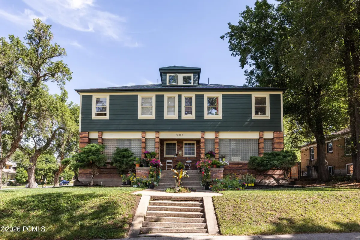 905 E 200 S, Salt Lake City, UT 84102 - #1