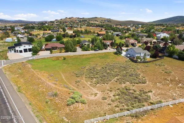 6365 Parkridge Drive, Park City, UT 84098