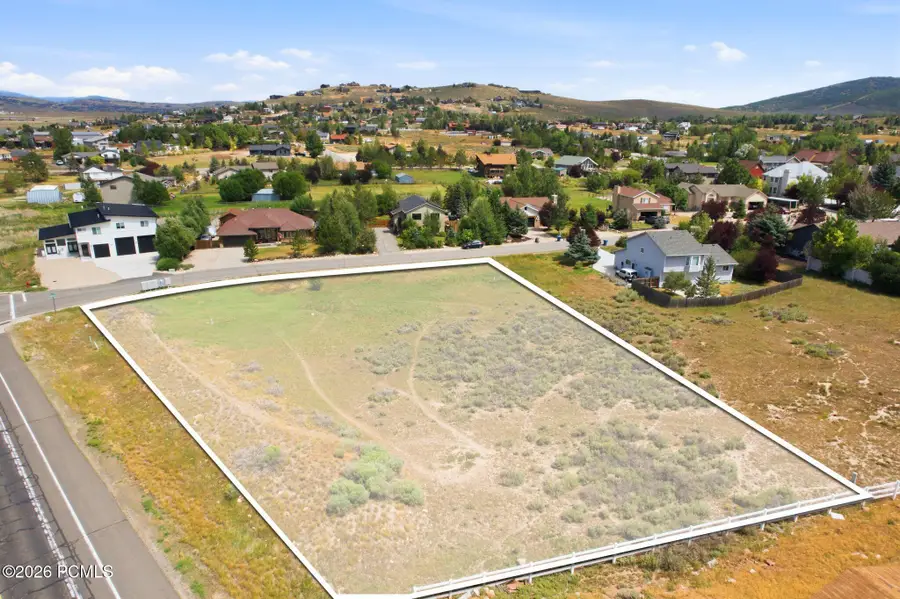 6365 Parkridge Drive, Park City, UT 84098 - #2