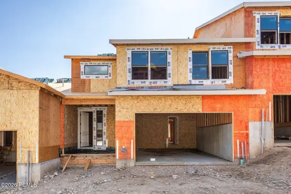 385 W Ascent Drive, Hideout, UT 84036