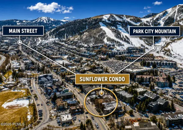 1493 Park Avenue #6, Park City, UT 84060