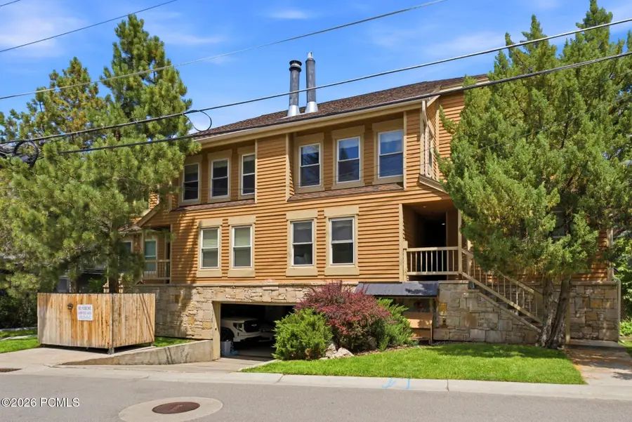 1493 Park Avenue #6, Park City, UT 84060 - #2