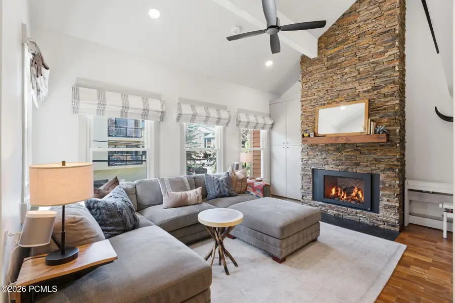 1493 Park Avenue #6, Park City, UT 84060 - #3
