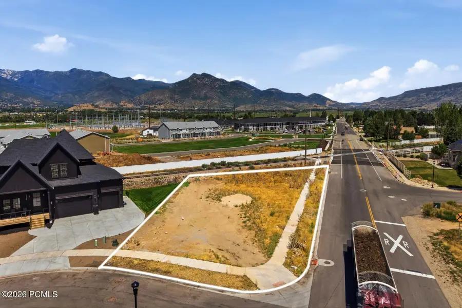 1138 S Lauren Lane, Heber City, UT 84032 - #2