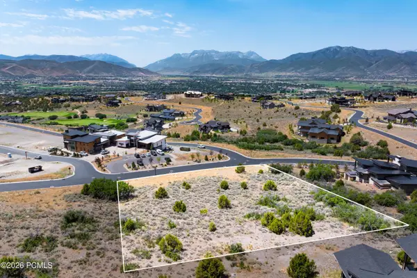 2687 E Boulder Top Way, Heber City, UT 84032