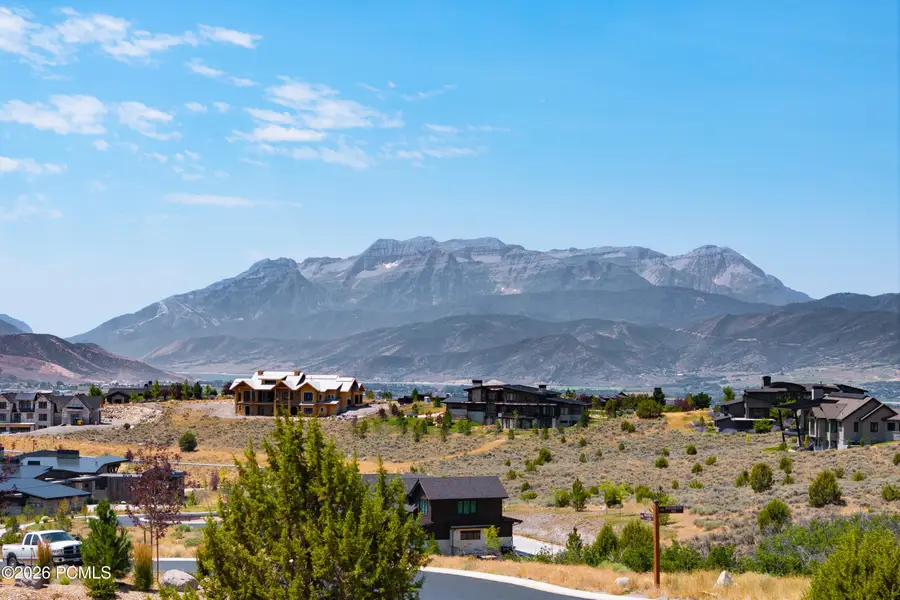 2687 E Boulder Top Way, Heber City, UT 84032 - #2