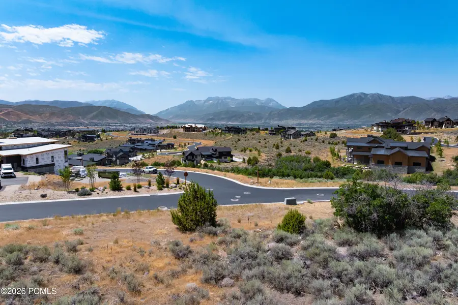 2687 E Boulder Top Way, Heber City, UT 84032 - #3