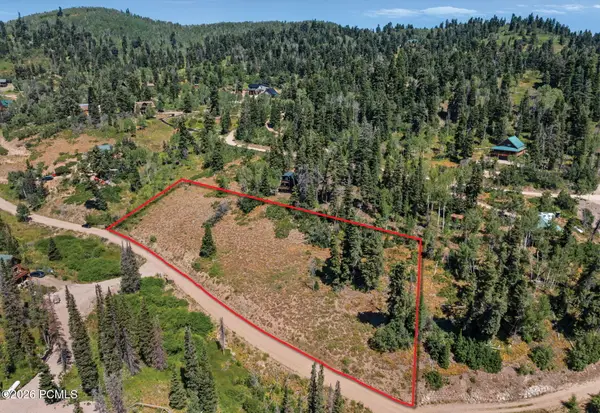 1542 W Alexander Canyon Rd, Coalville, UT 84017