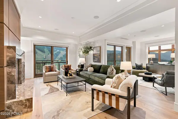 2300 S Deer Valley Drive #808, Park City, UT 84060