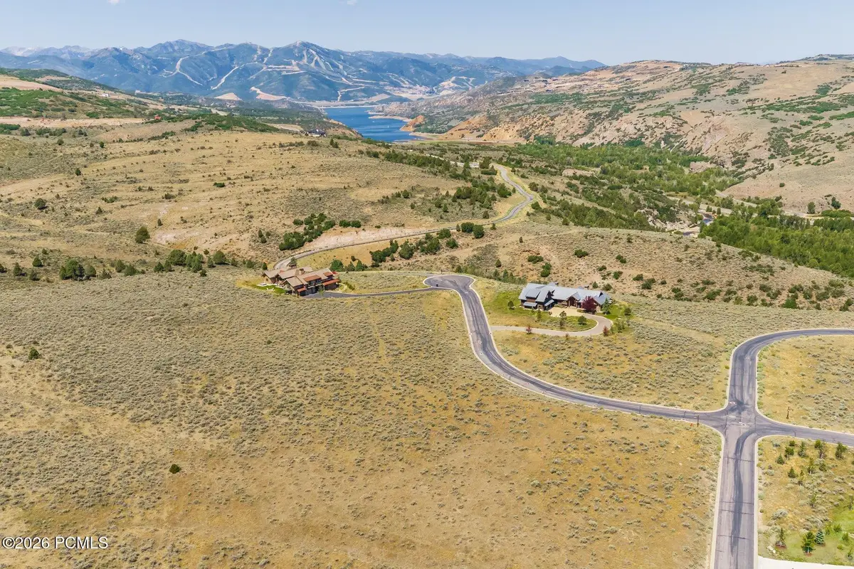 5830 Rock Chuck Drive, Heber City, UT 84032 - #1