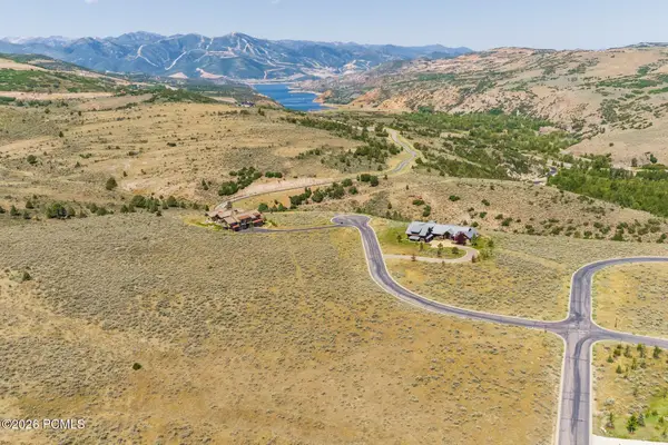 5830 Rock Chuck Drive, Heber City, UT 84032