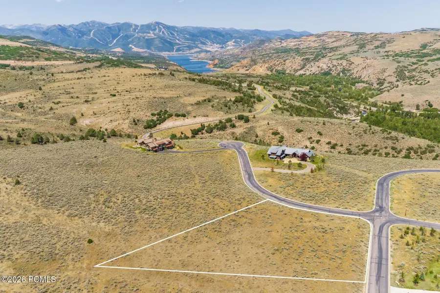 5830 Rock Chuck Drive, Heber City, UT 84032 - #2