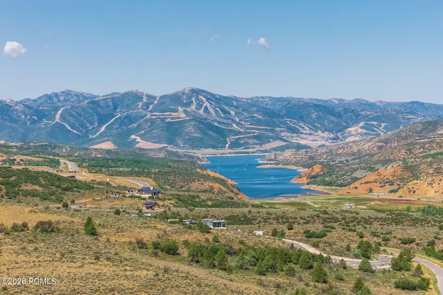 5830 Rock Chuck Drive, Heber City, UT 84032 - #3